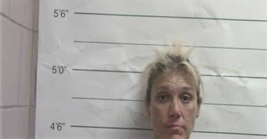 Anna Goynes, - Orleans Parish County, LA 